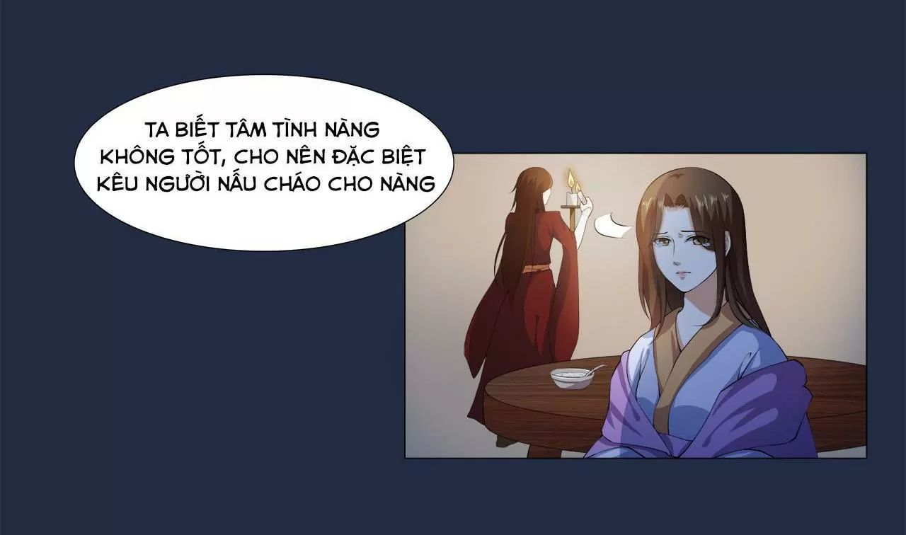 Loạn Thế Hoạ Phi Chapter 11 - Trang 2