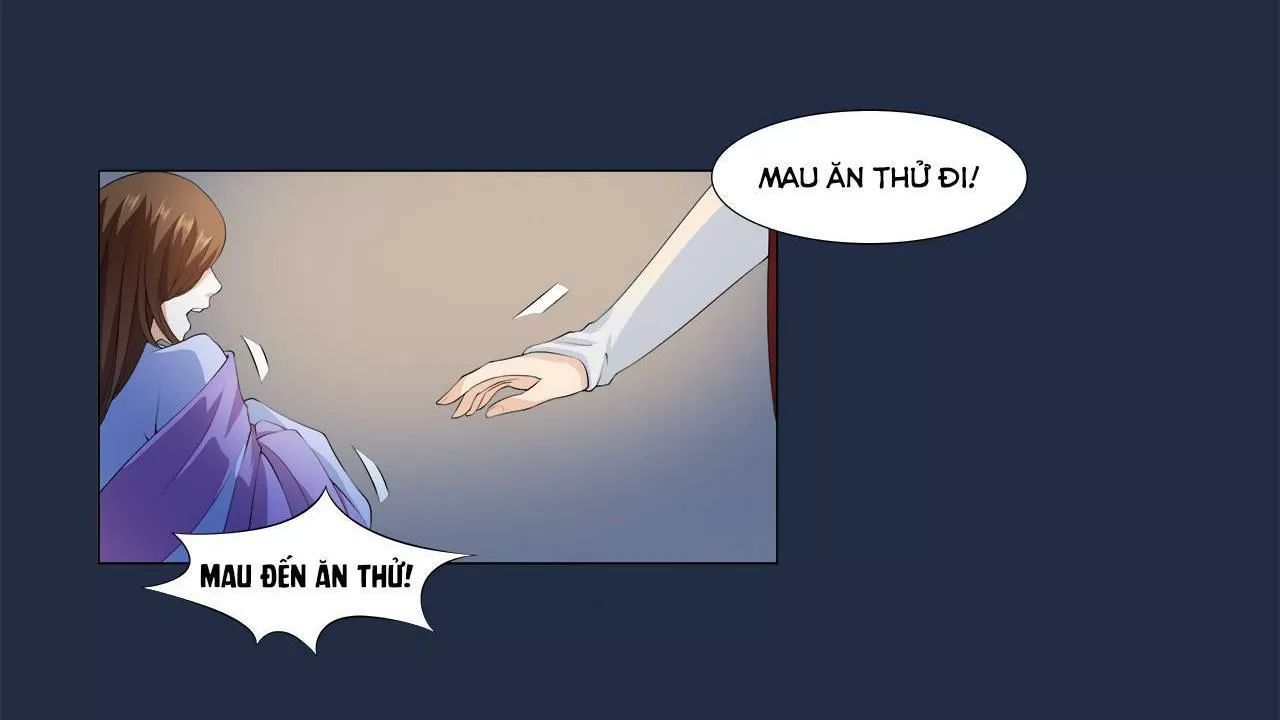 Loạn Thế Hoạ Phi Chapter 11 - Trang 2