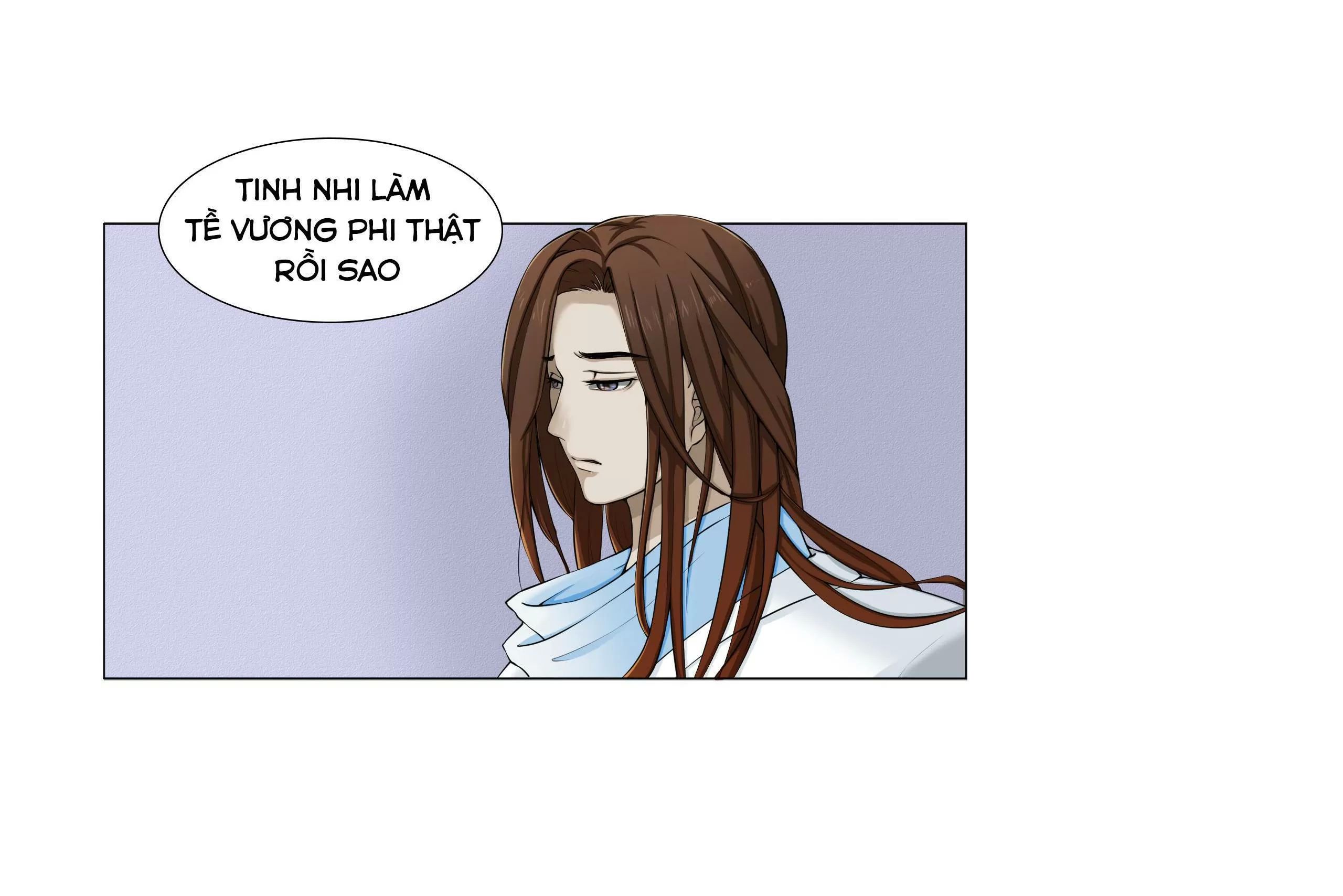 Loạn Thế Hoạ Phi Chapter 10 - Trang 2