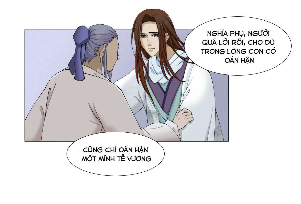 Loạn Thế Hoạ Phi Chapter 10 - Trang 2