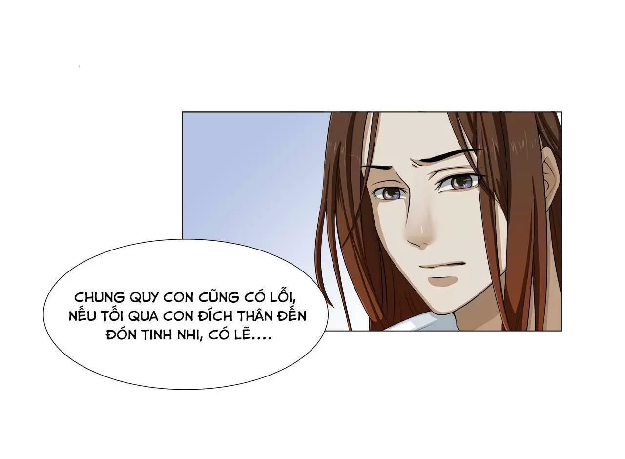 Loạn Thế Hoạ Phi Chapter 10 - Trang 2