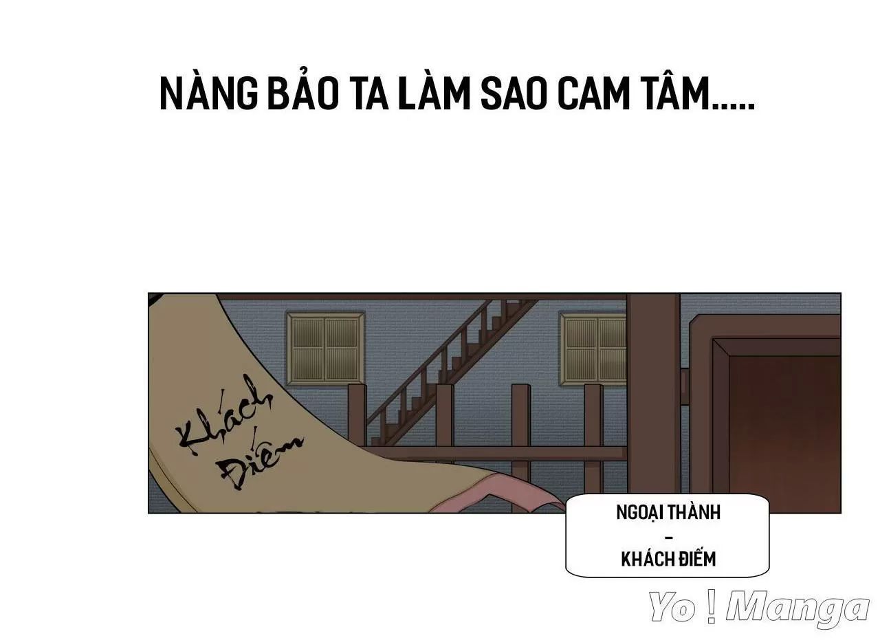 Loạn Thế Hoạ Phi Chapter 10 - Trang 2