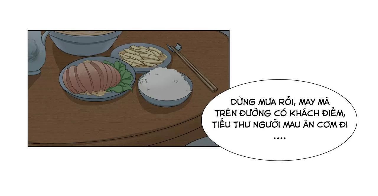 Loạn Thế Hoạ Phi Chapter 10 - Trang 2