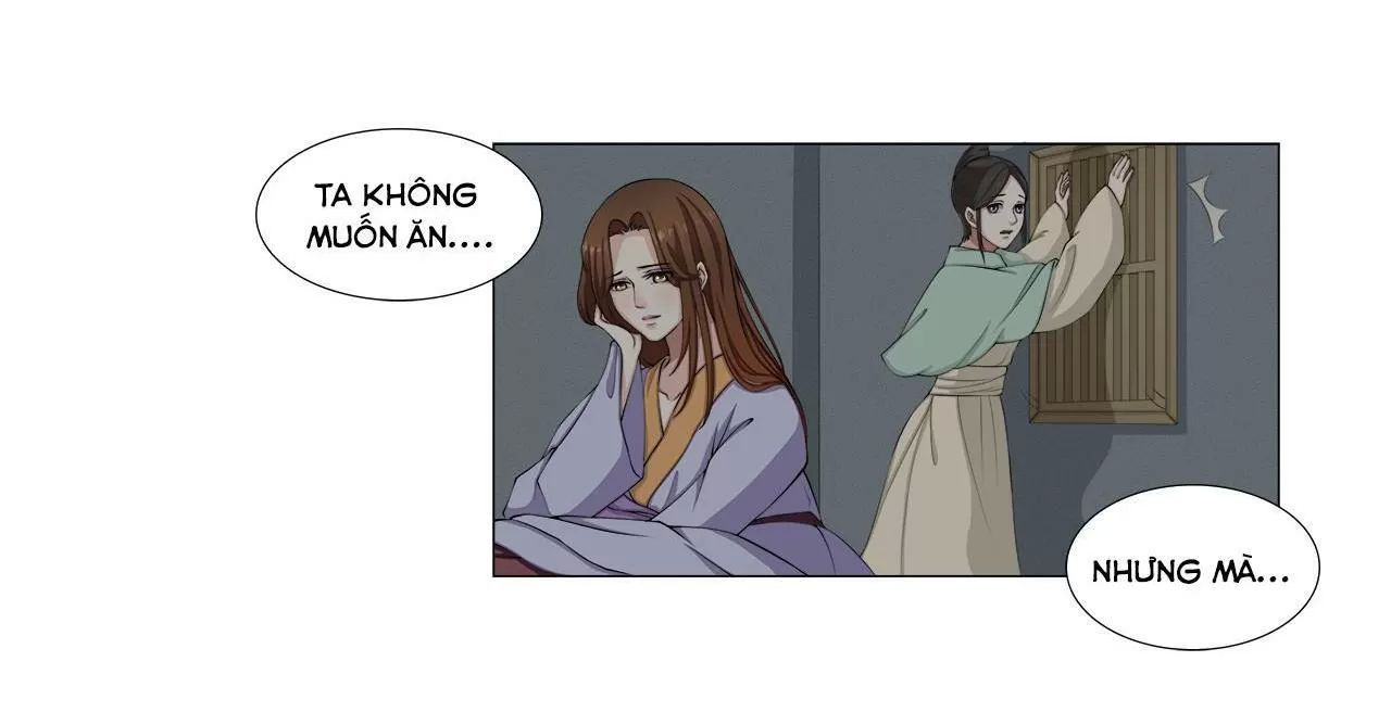 Loạn Thế Hoạ Phi Chapter 10 - Trang 2