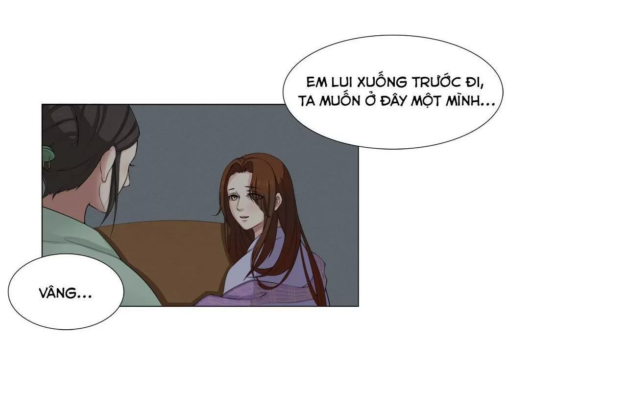 Loạn Thế Hoạ Phi Chapter 10 - Trang 2