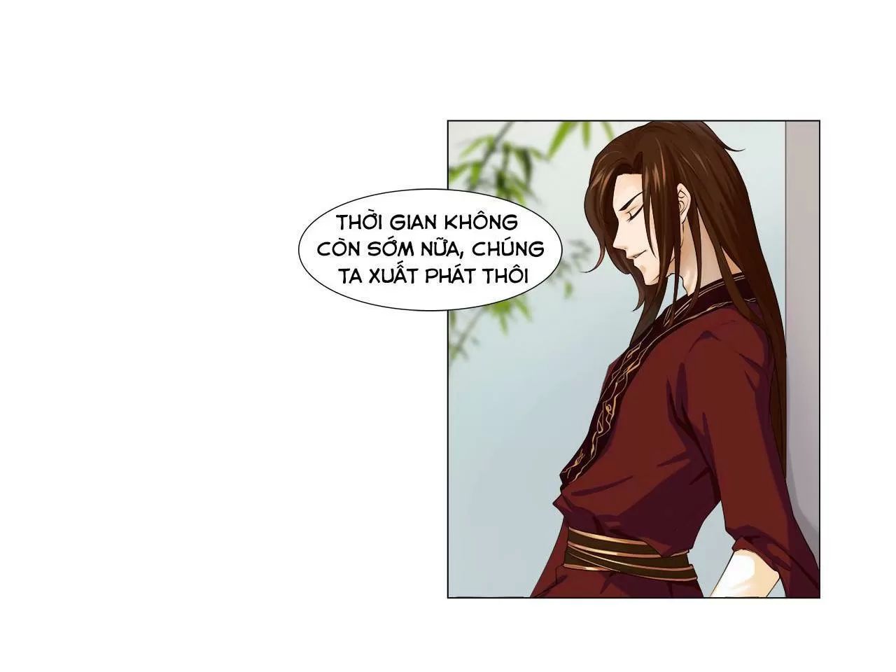 Loạn Thế Hoạ Phi Chapter 10 - Trang 2