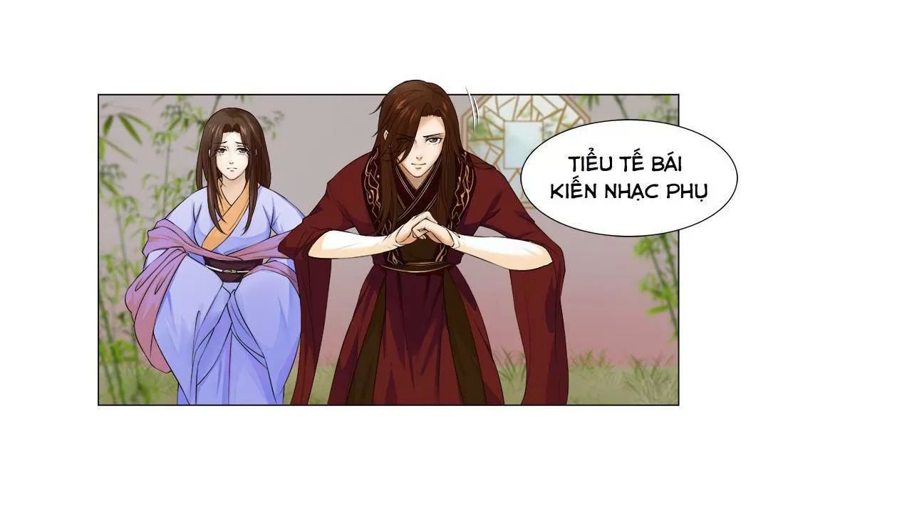 Loạn Thế Hoạ Phi Chapter 10 - Trang 2