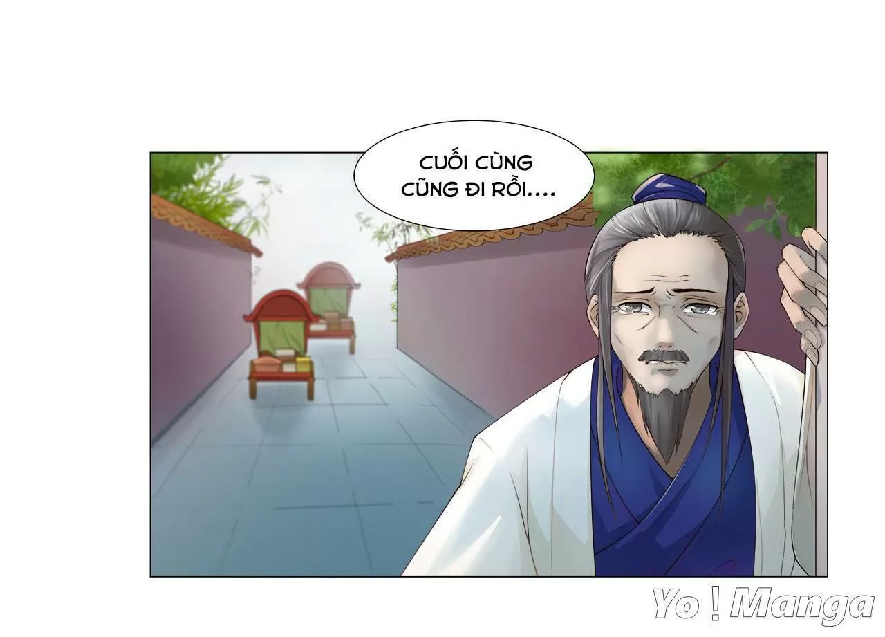 Loạn Thế Hoạ Phi Chapter 10 - Trang 2