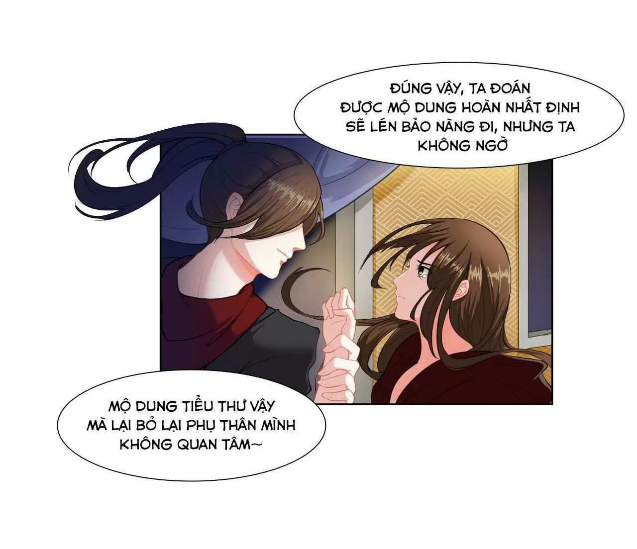 Loạn Thế Hoạ Phi Chapter 9 - Trang 2