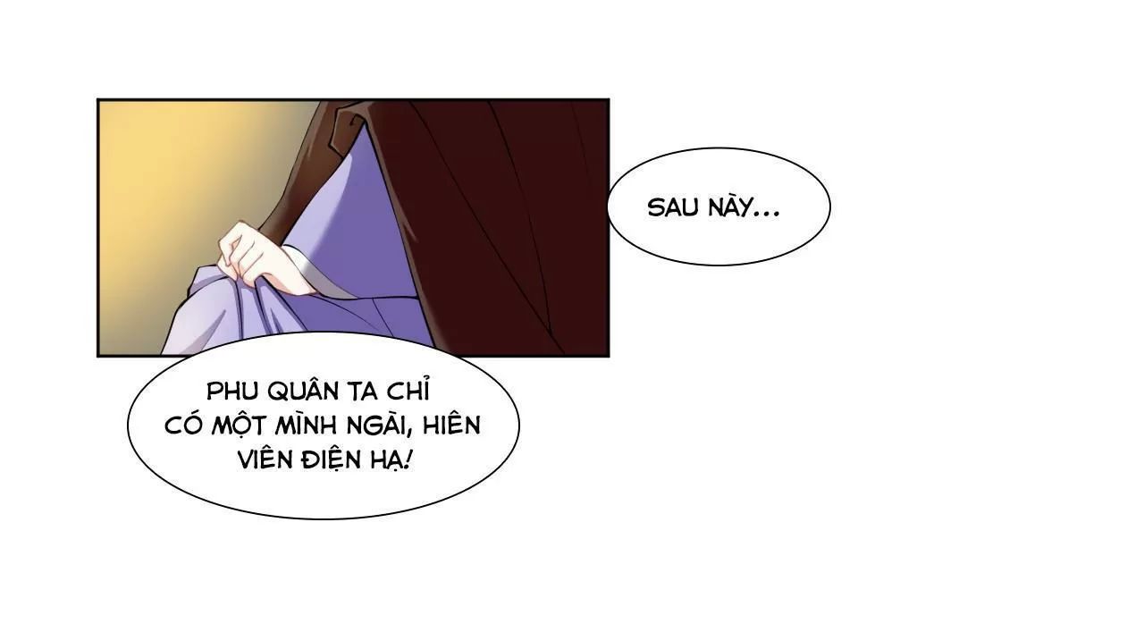 Loạn Thế Hoạ Phi Chapter 9 - Trang 2