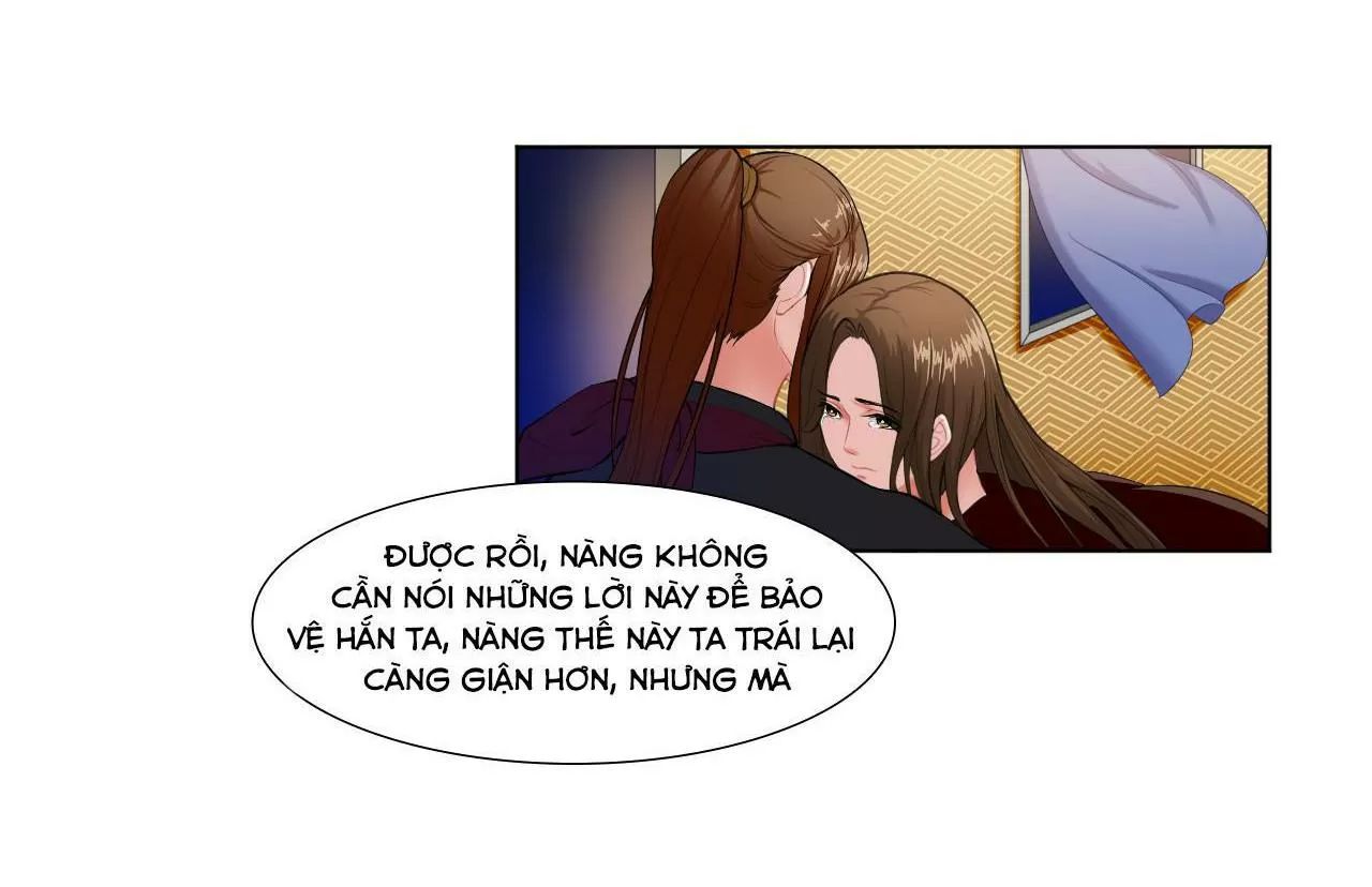 Loạn Thế Hoạ Phi Chapter 9 - Trang 2