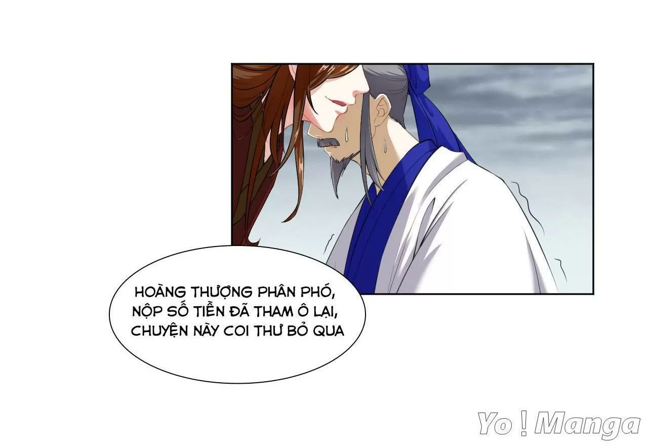 Loạn Thế Hoạ Phi Chapter 9 - Trang 2