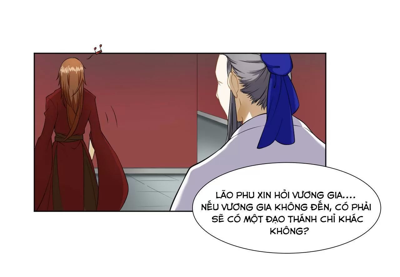 Loạn Thế Hoạ Phi Chapter 9 - Trang 2