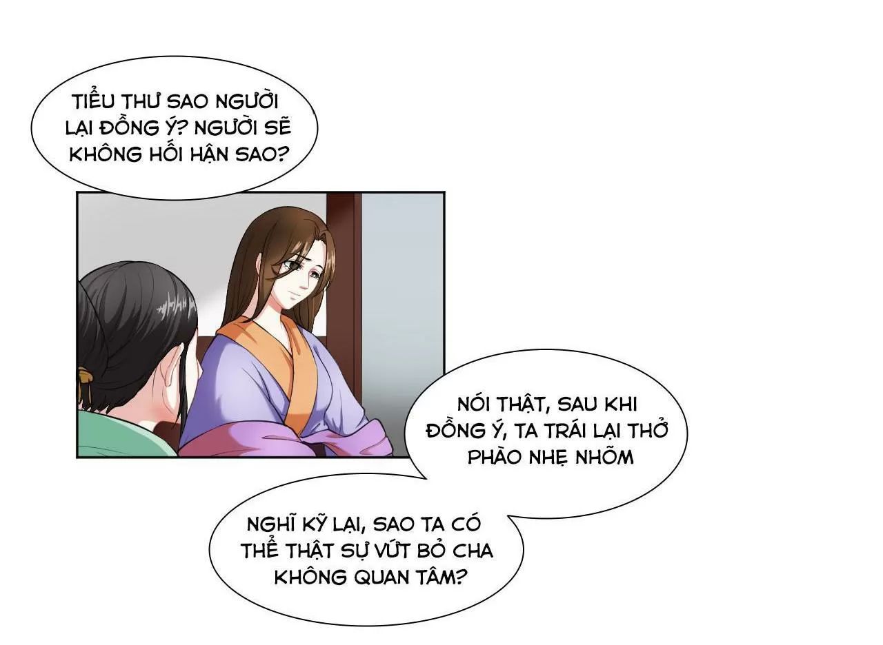 Loạn Thế Hoạ Phi Chapter 9 - Trang 2