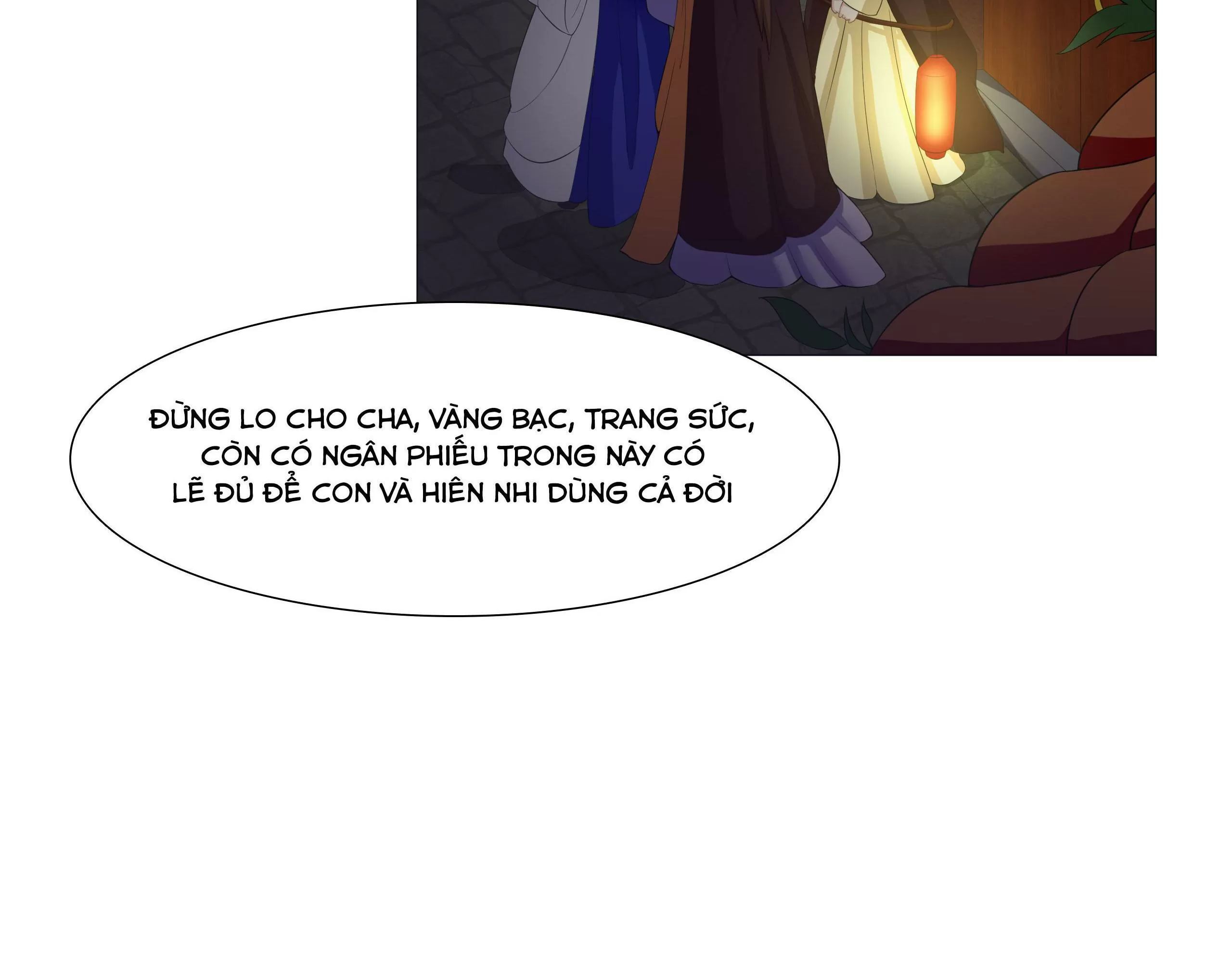 Loạn Thế Hoạ Phi Chapter 8 - Trang 2