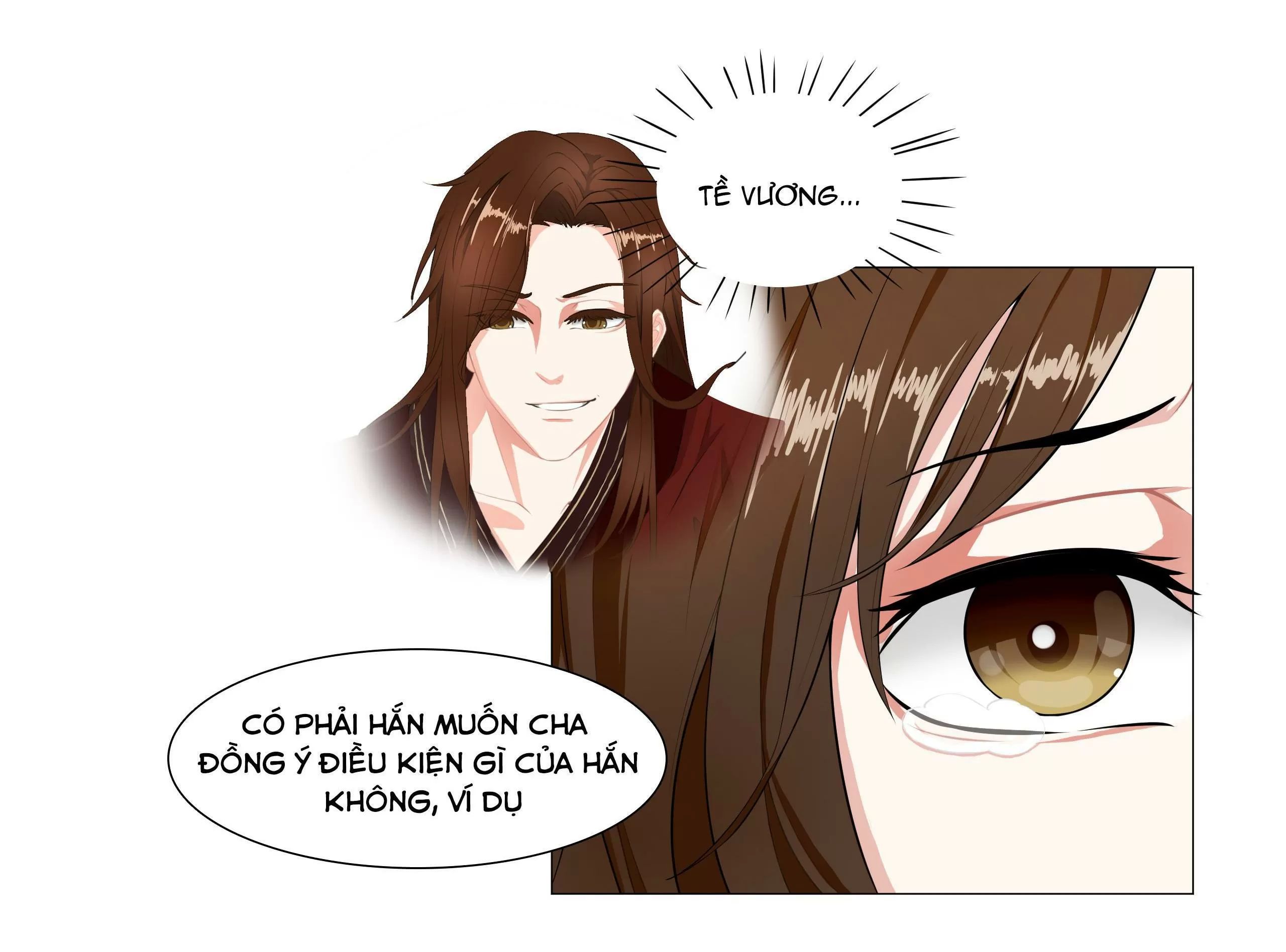 Loạn Thế Hoạ Phi Chapter 8 - Trang 2