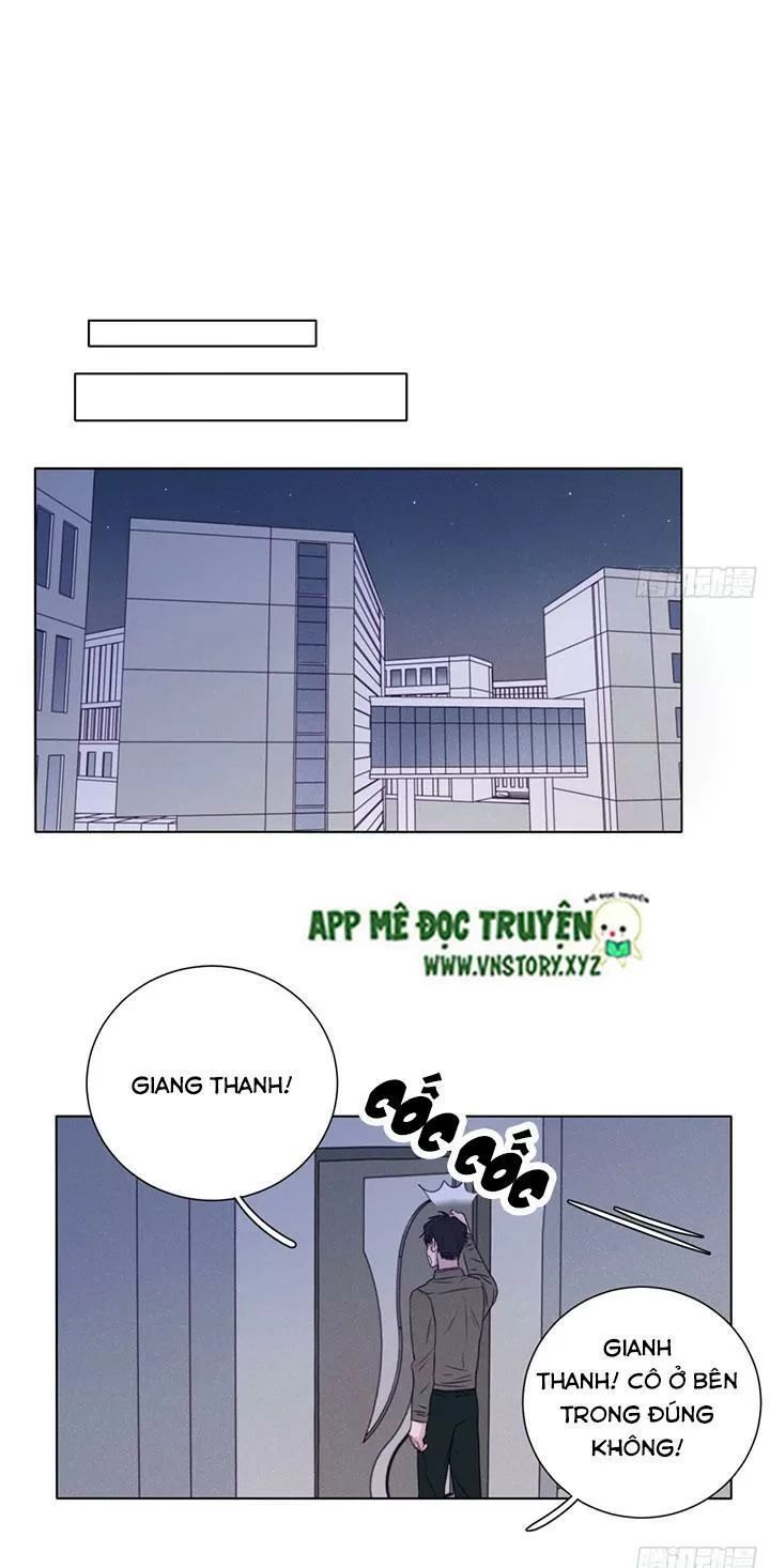 Chuyên Tình Yêu Của Ông Chú Cool Ngầu Chapter 72 - Trang 2