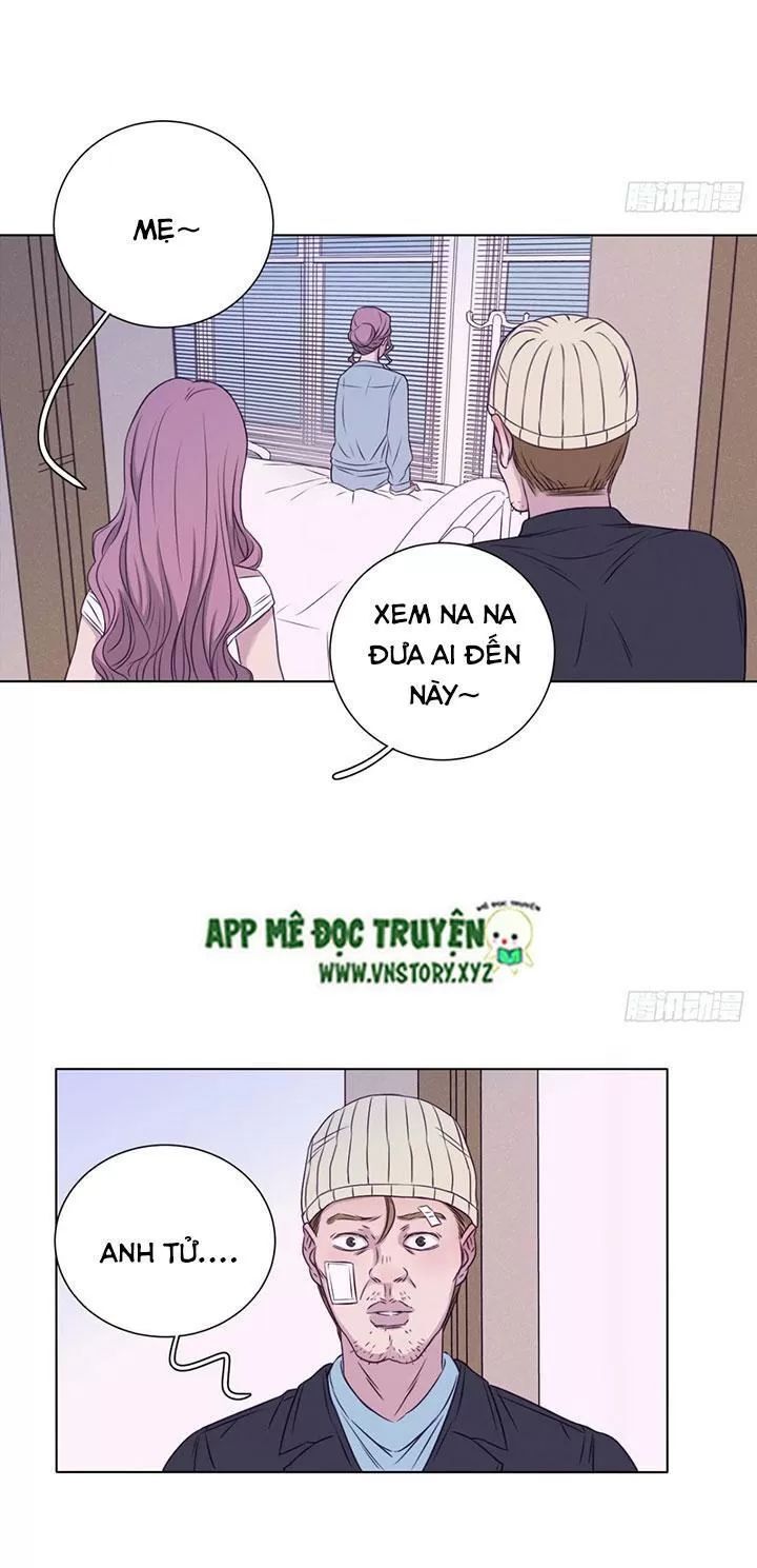 Chuyên Tình Yêu Của Ông Chú Cool Ngầu Chapter 72 - Trang 2