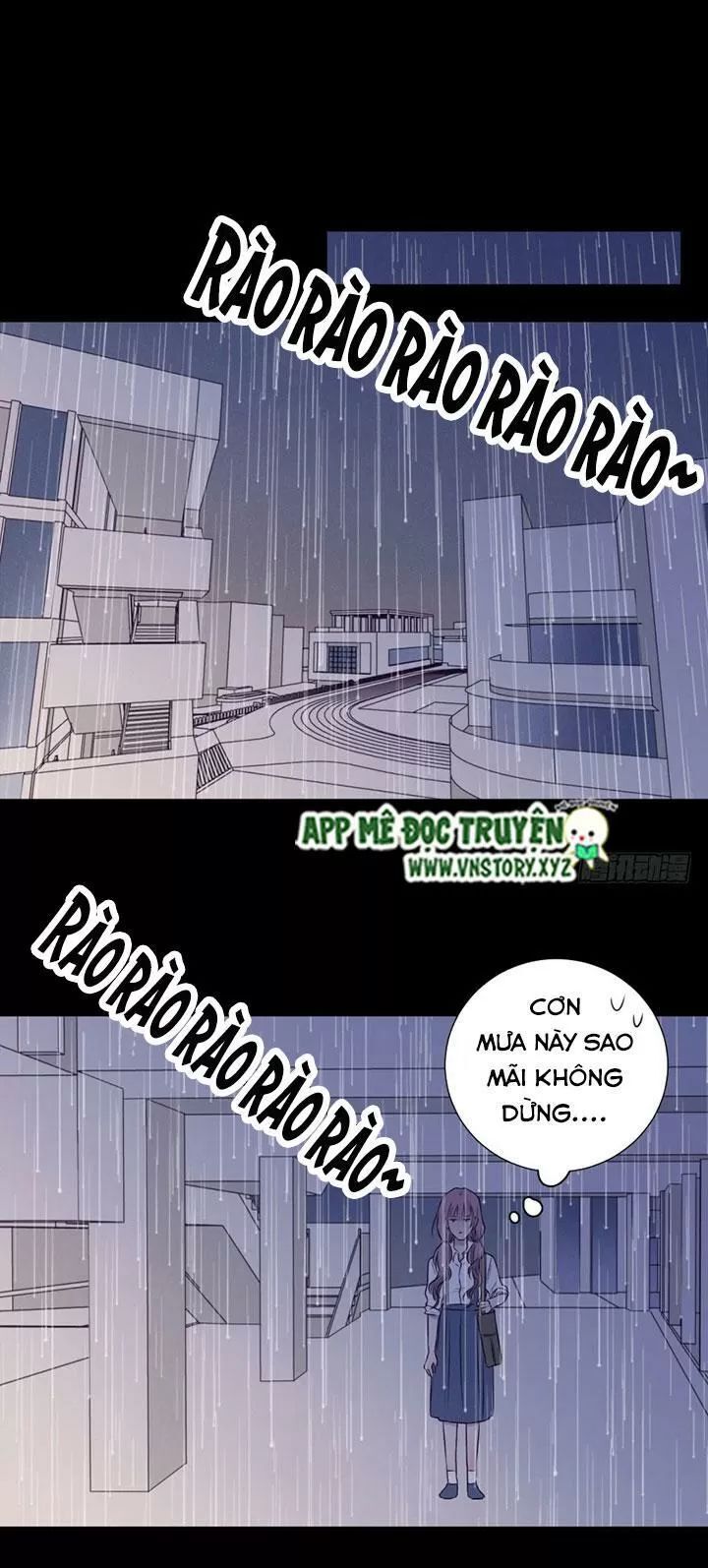 Chuyên Tình Yêu Của Ông Chú Cool Ngầu Chapter 71 - Trang 2