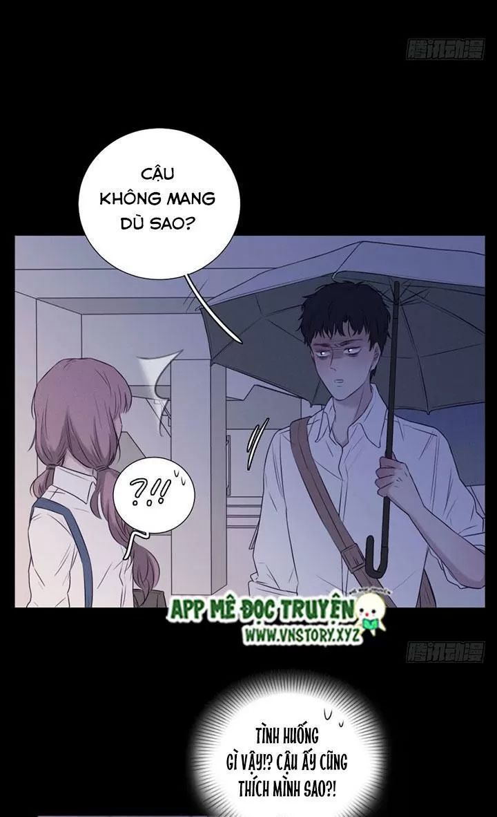 Chuyên Tình Yêu Của Ông Chú Cool Ngầu Chapter 71 - Trang 2