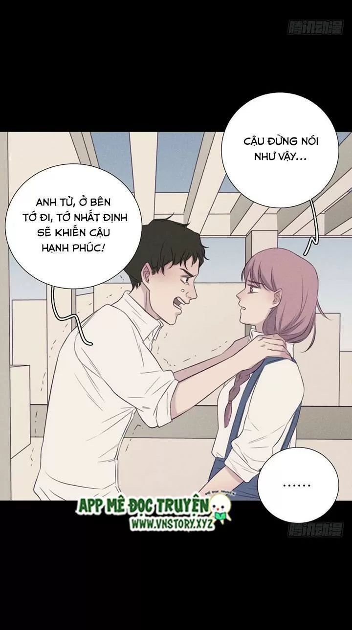 Chuyên Tình Yêu Của Ông Chú Cool Ngầu Chapter 71 - Trang 2