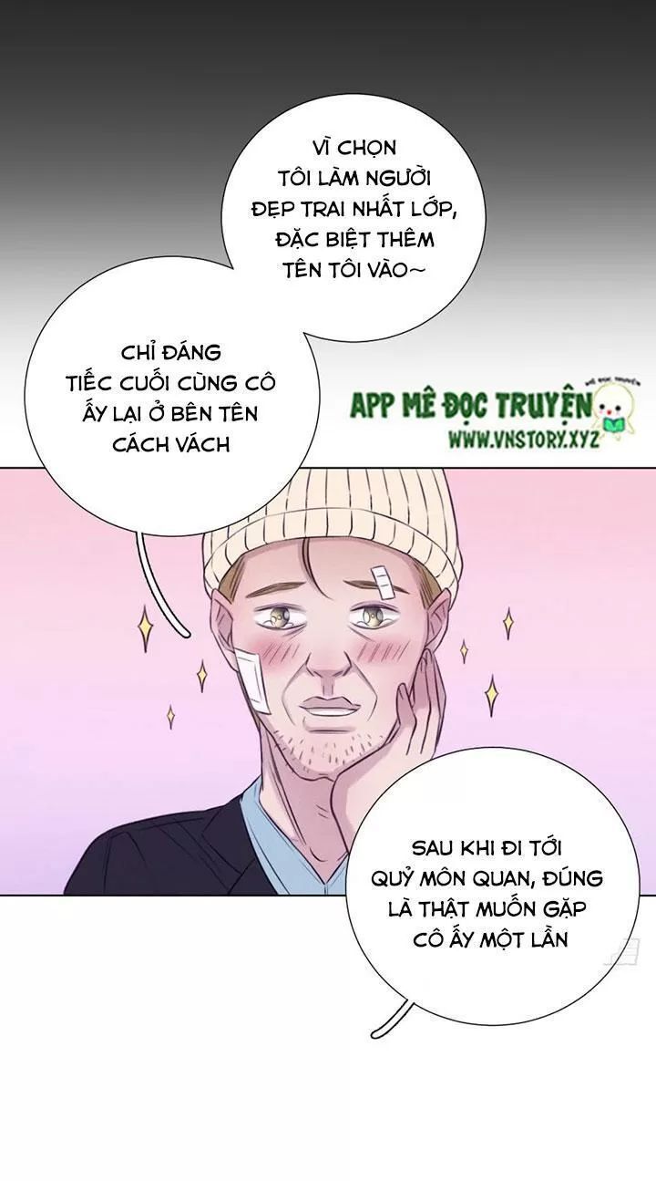 Chuyên Tình Yêu Của Ông Chú Cool Ngầu Chapter 71 - Trang 2