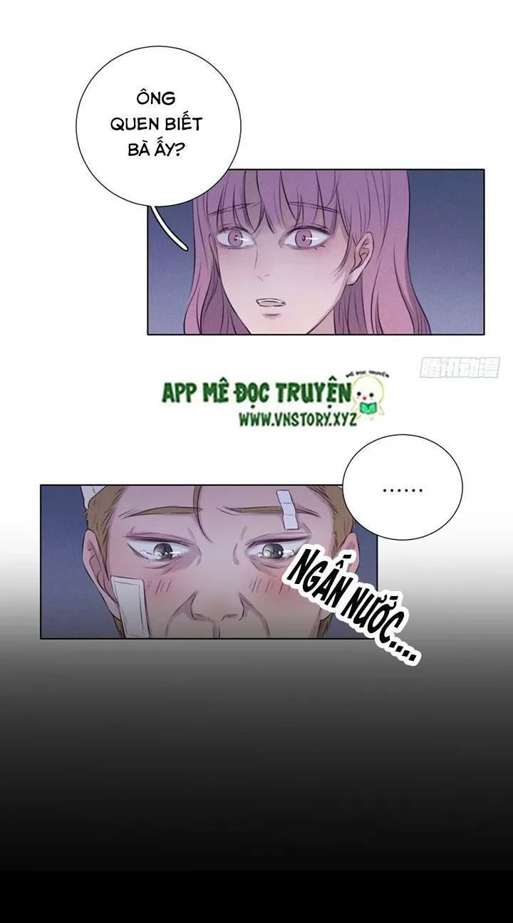 Chuyên Tình Yêu Của Ông Chú Cool Ngầu Chapter 71 - Trang 2