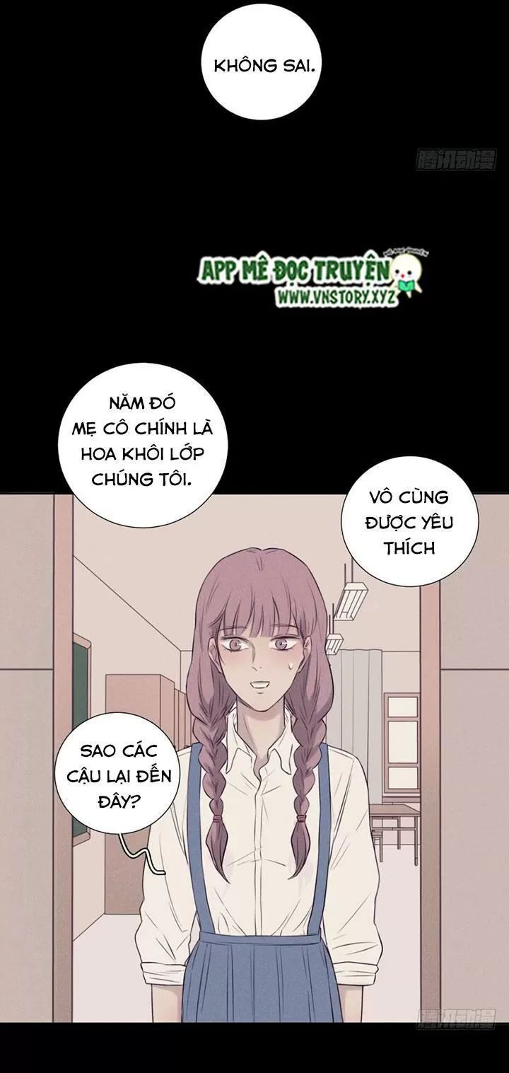 Chuyên Tình Yêu Của Ông Chú Cool Ngầu Chapter 71 - Trang 2