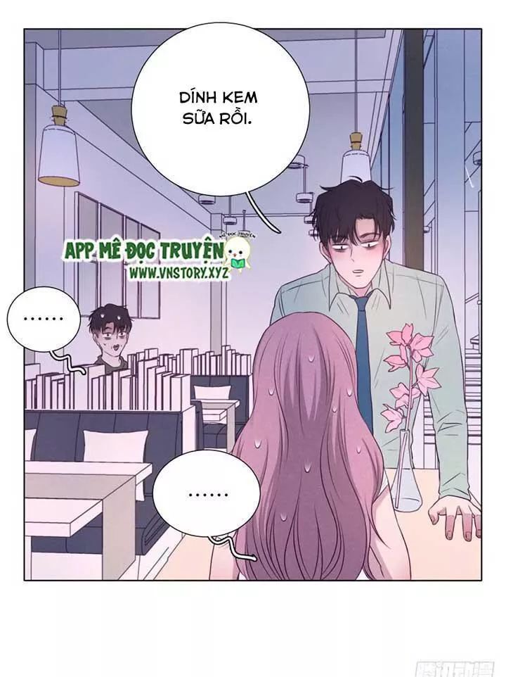 Chuyên Tình Yêu Của Ông Chú Cool Ngầu Chapter 70 - Trang 2