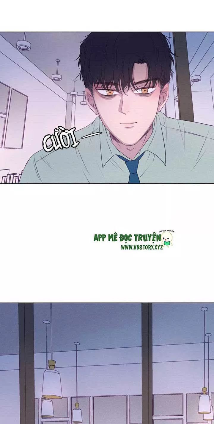 Chuyên Tình Yêu Của Ông Chú Cool Ngầu Chapter 70 - Trang 2