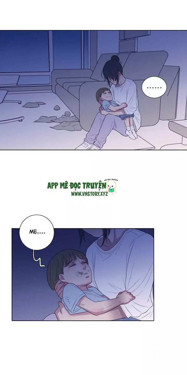 Chuyên Tình Yêu Của Ông Chú Cool Ngầu Chapter 70 - Trang 2