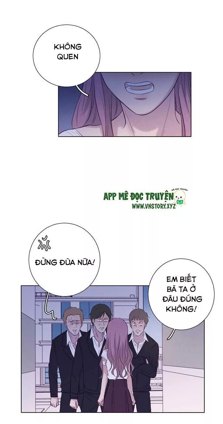 Chuyên Tình Yêu Của Ông Chú Cool Ngầu Chapter 70 - Trang 2