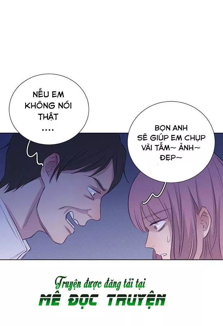 Chuyên Tình Yêu Của Ông Chú Cool Ngầu Chapter 70 - Trang 2