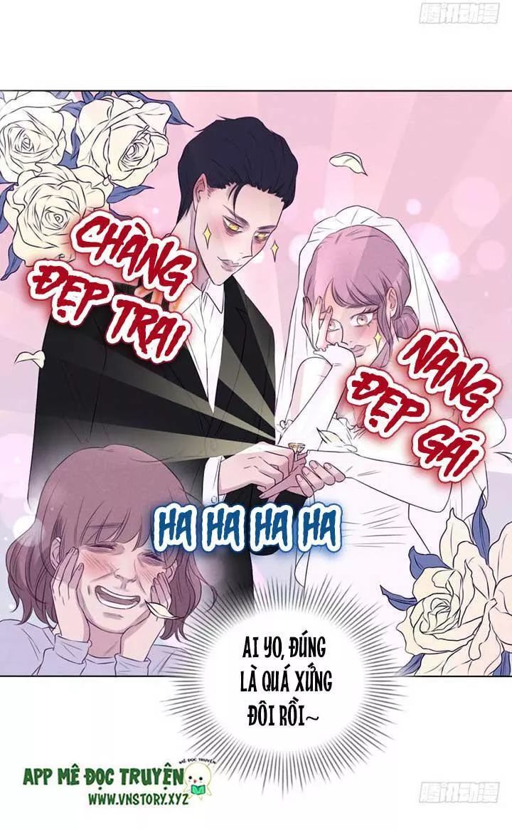 Chuyên Tình Yêu Của Ông Chú Cool Ngầu Chapter 69 - Trang 2