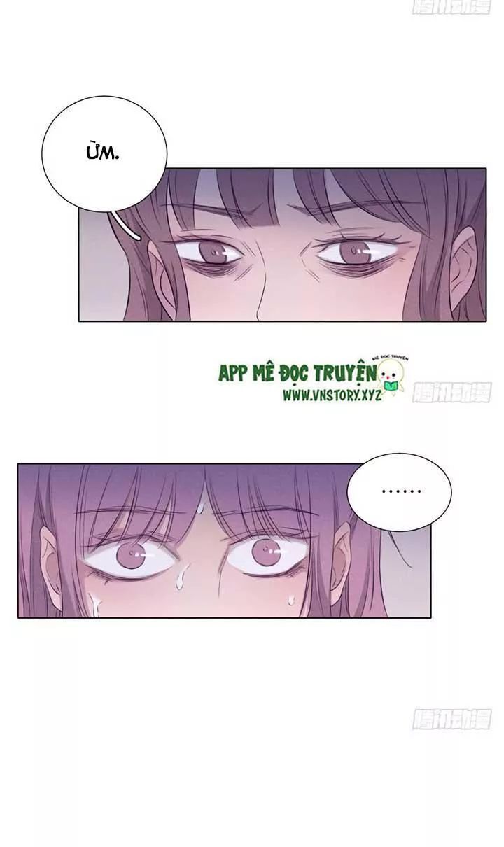 Chuyên Tình Yêu Của Ông Chú Cool Ngầu Chapter 69 - Trang 2