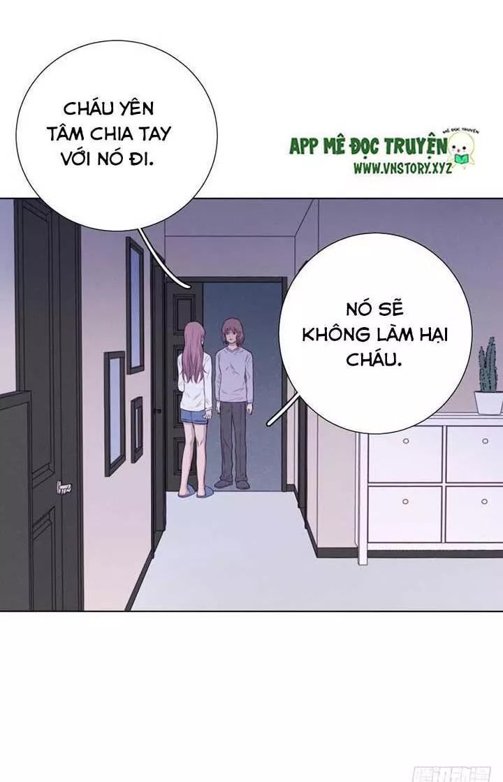 Chuyên Tình Yêu Của Ông Chú Cool Ngầu Chapter 69 - Trang 2