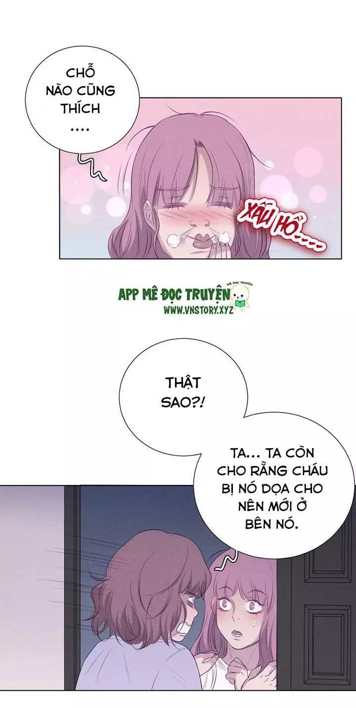 Chuyên Tình Yêu Của Ông Chú Cool Ngầu Chapter 69 - Trang 2