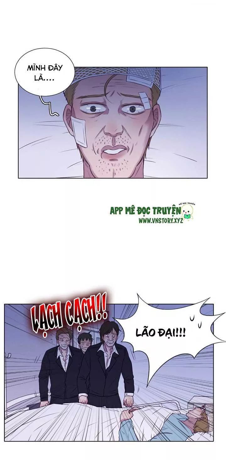 Chuyên Tình Yêu Của Ông Chú Cool Ngầu Chapter 68 - Trang 2