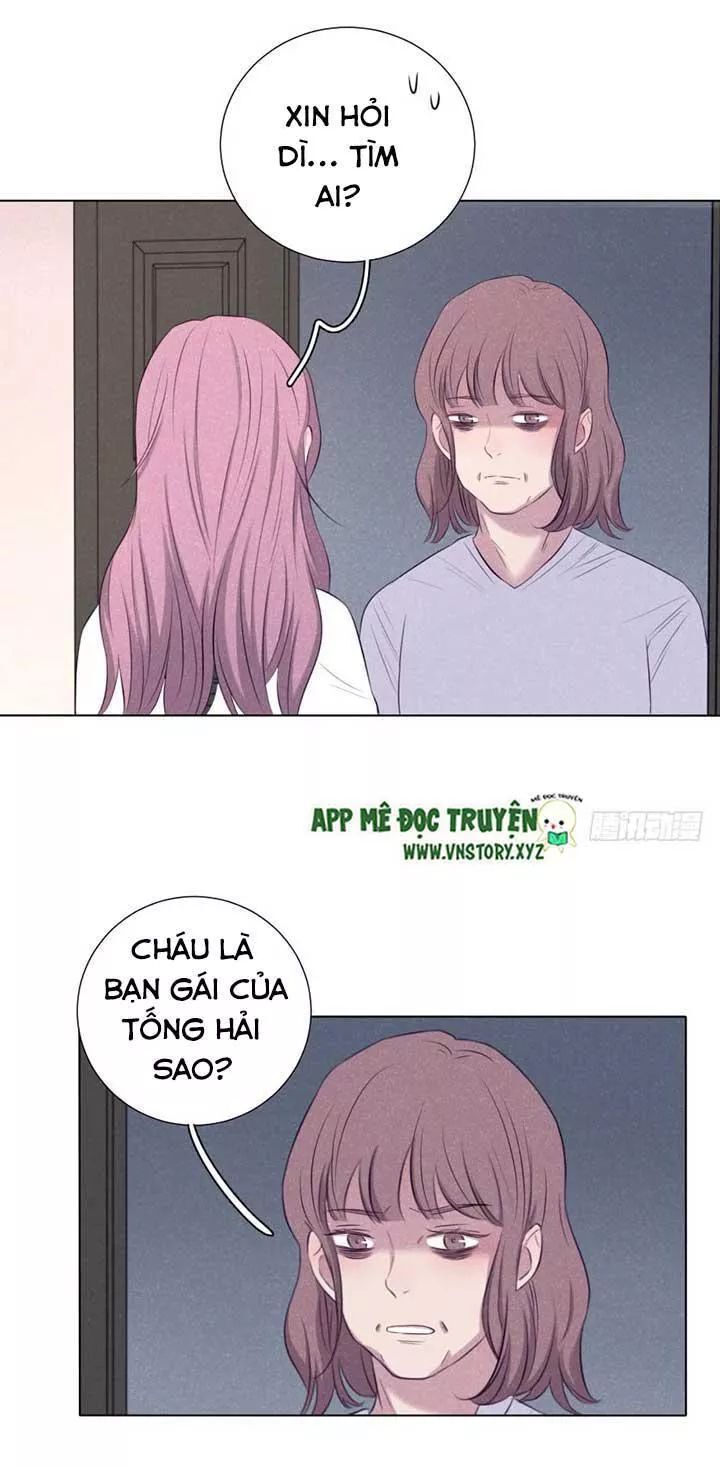 Chuyên Tình Yêu Của Ông Chú Cool Ngầu Chapter 68 - Trang 2