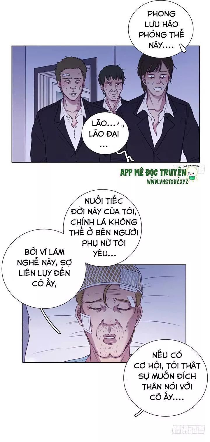 Chuyên Tình Yêu Của Ông Chú Cool Ngầu Chapter 68 - Trang 2