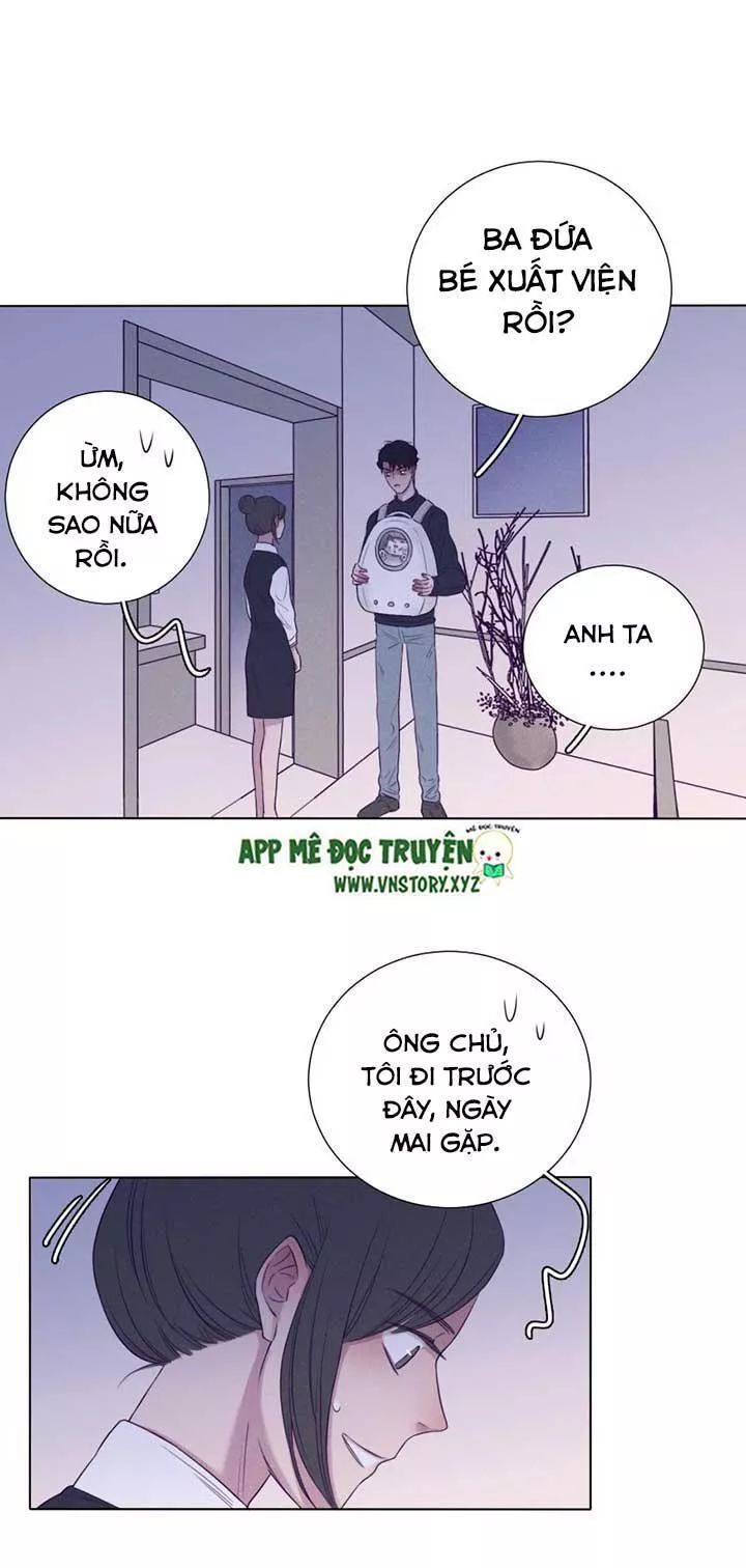 Chuyên Tình Yêu Của Ông Chú Cool Ngầu Chapter 67 - Trang 2