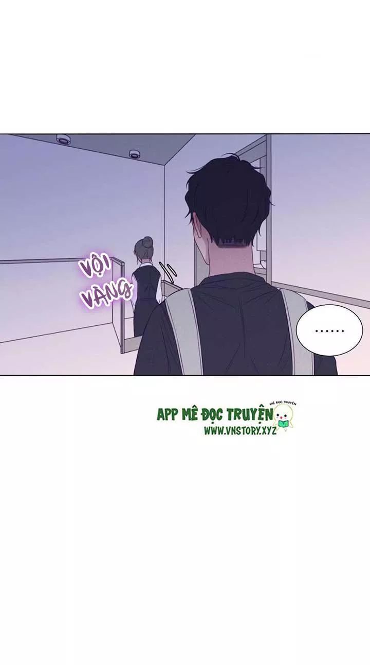 Chuyên Tình Yêu Của Ông Chú Cool Ngầu Chapter 67 - Trang 2