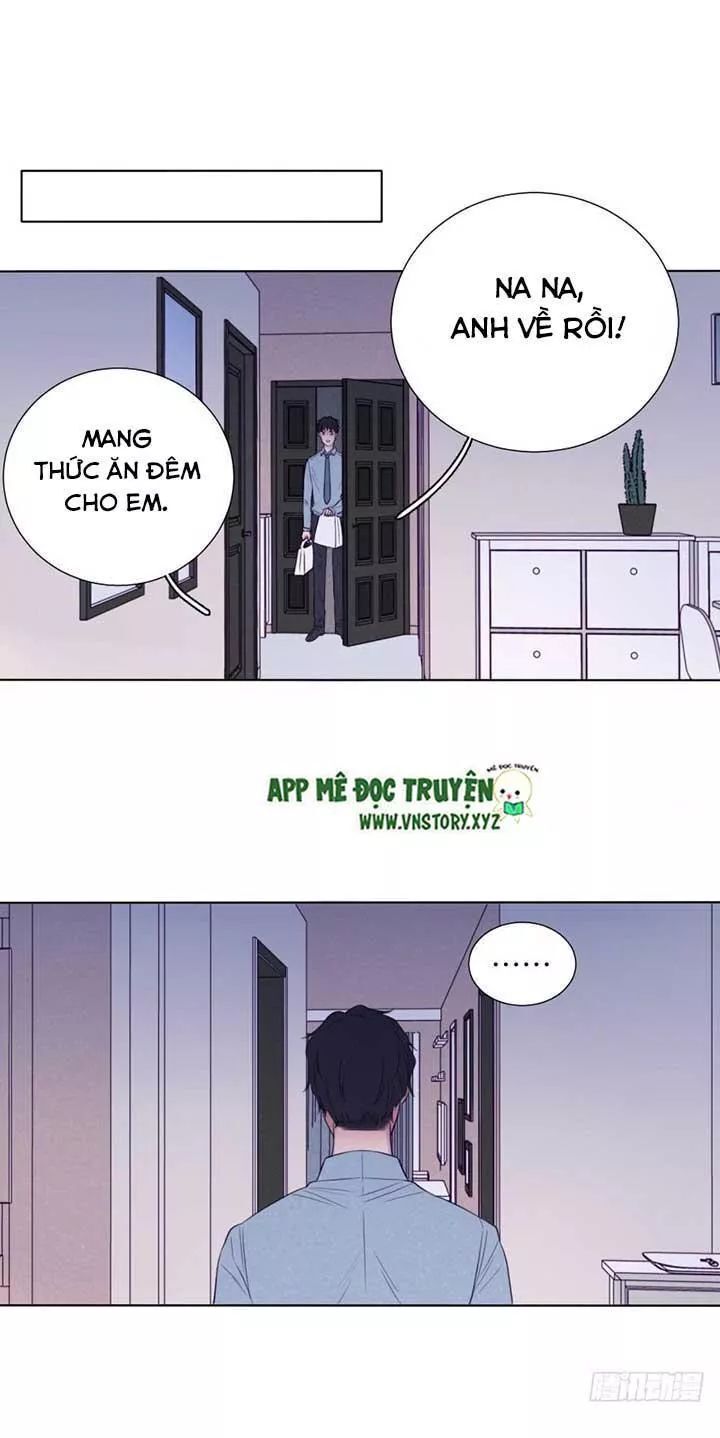 Chuyên Tình Yêu Của Ông Chú Cool Ngầu Chapter 67 - Trang 2