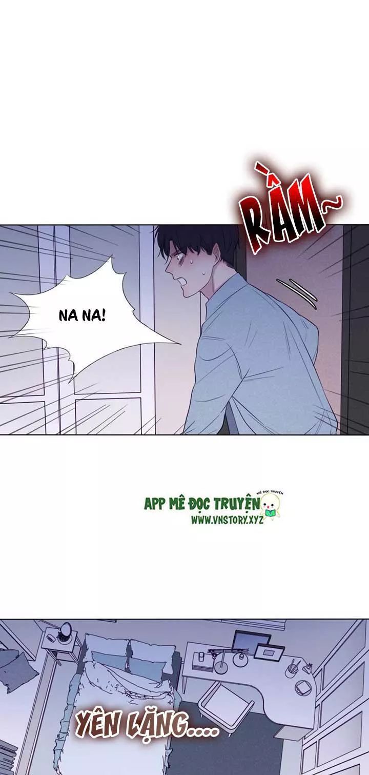 Chuyên Tình Yêu Của Ông Chú Cool Ngầu Chapter 67 - Trang 2