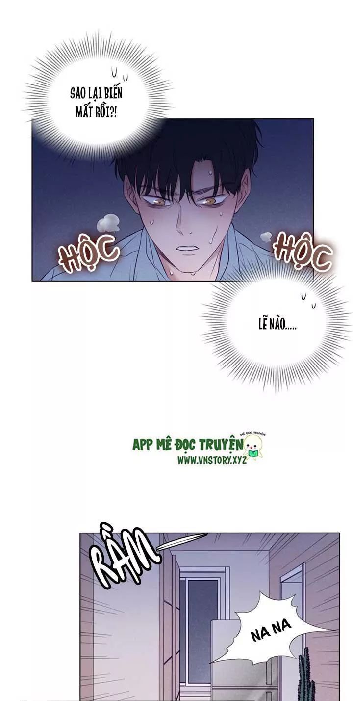 Chuyên Tình Yêu Của Ông Chú Cool Ngầu Chapter 67 - Trang 2