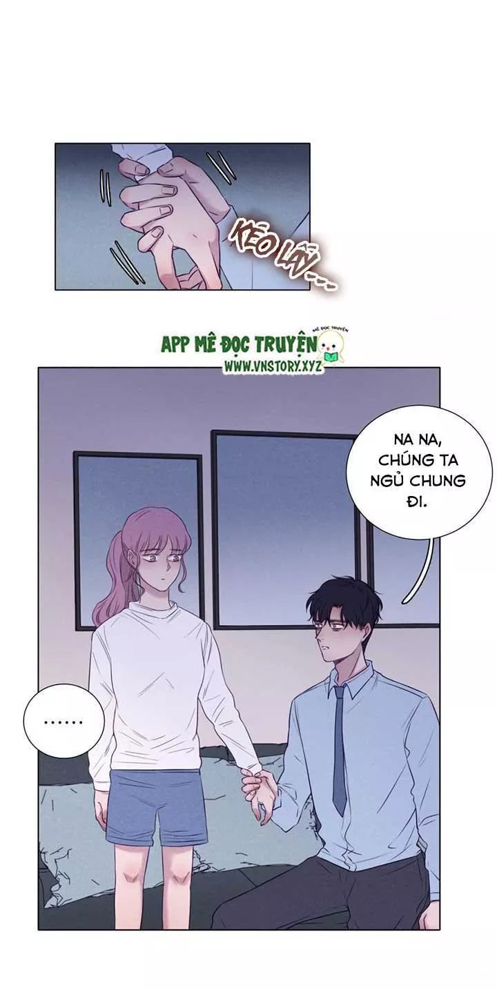 Chuyên Tình Yêu Của Ông Chú Cool Ngầu Chapter 67 - Trang 2