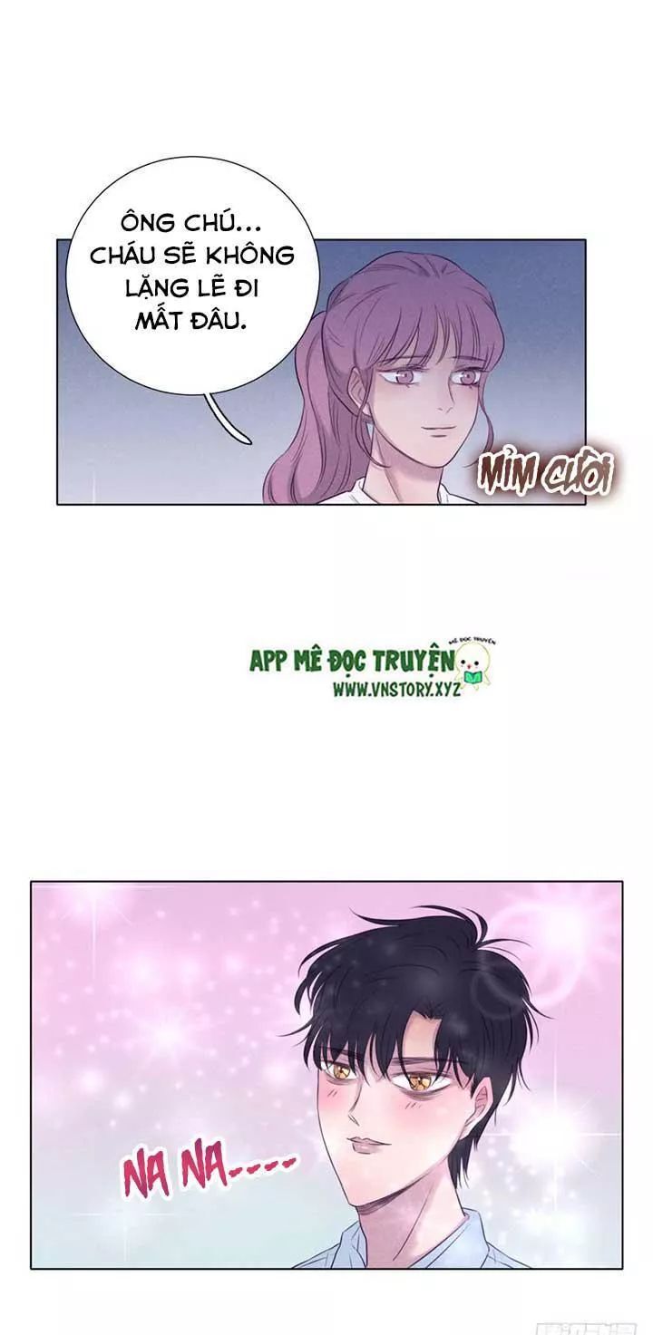 Chuyên Tình Yêu Của Ông Chú Cool Ngầu Chapter 67 - Trang 2