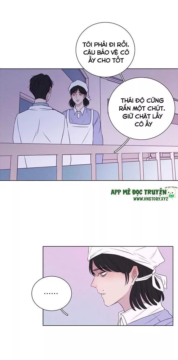 Chuyên Tình Yêu Của Ông Chú Cool Ngầu Chapter 66 - Trang 2