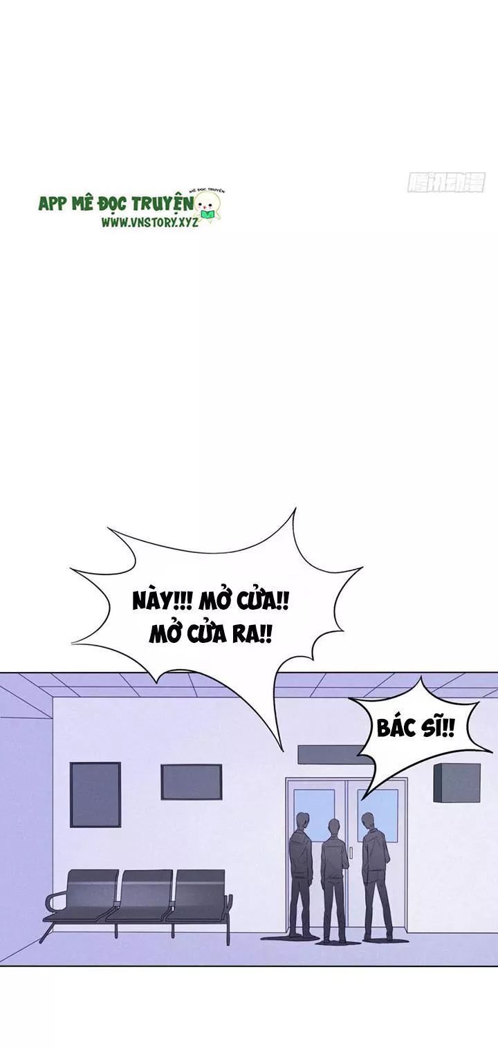 Chuyên Tình Yêu Của Ông Chú Cool Ngầu Chapter 66 - Trang 2