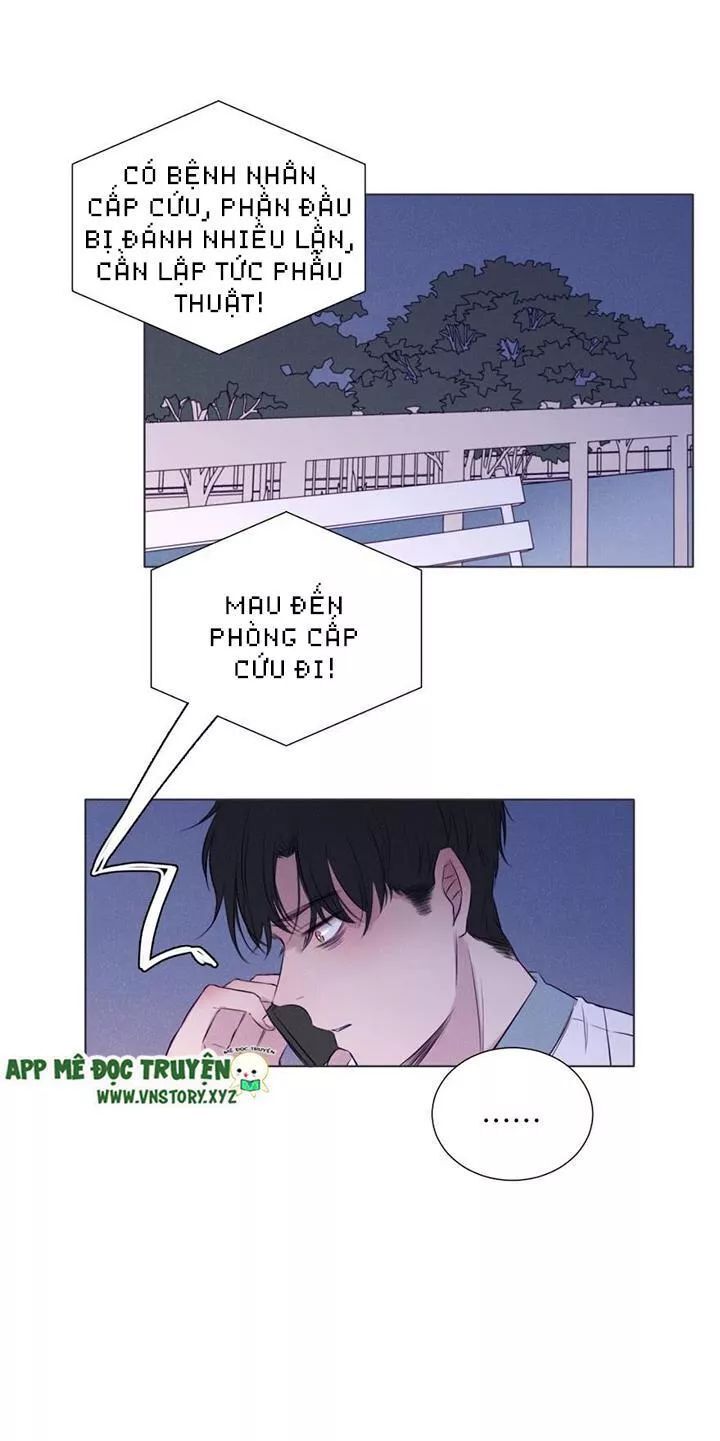 Chuyên Tình Yêu Của Ông Chú Cool Ngầu Chapter 66 - Trang 2